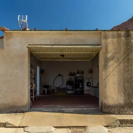 Casa Zahara Rural