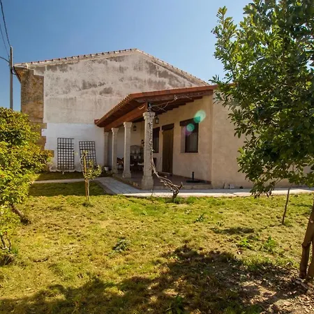 Casa Zahara Rural