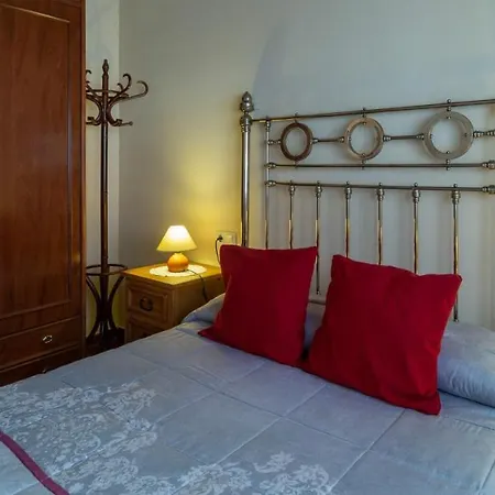 Apartamento Casa Zahara Rural *