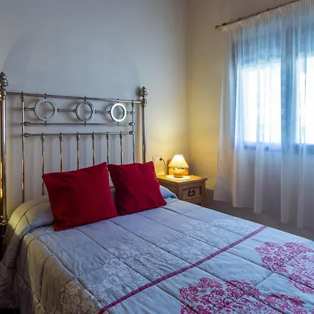 Casa Zahara Rural